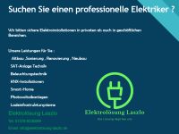 Elektriker Baden-Württemberg - Metzingen Vorschau