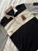 Tommy Hilfiger Hemd Polo backprint longsleeve Vintage Retro Niedersachsen - Oldenburg Vorschau