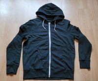 Dunkelgrauer Hoodie von C&A in XL Niedersachsen - Wilhelmshaven Vorschau