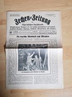 Zeitung Juni 1938 Nordrhein-Westfalen - Geseke Vorschau