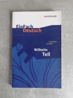 Wilhelm Tell - Friedrich Schiller - EinFach Deutsch Baden-Württemberg - Meersburg Vorschau