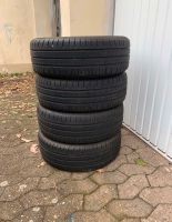 Sehr gute Sommerreifen Continental 185/55 R15 82H z.B Fiat500 Duisburg - Friemersheim Vorschau