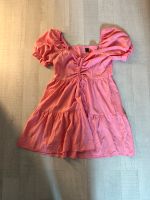 rosa kleid, Gr S , Sommerkleid Nordrhein-Westfalen - Oberhausen Vorschau