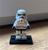 Lego Star Wars Minifigur: Imperial Stormtrooper Figur Baden-Württemberg - Karlsruhe Vorschau