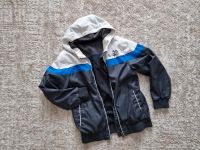 Jungen ❤️ Jacke Windjacke Blouson Gr. 140 Nordrhein-Westfalen - Marsberg Vorschau