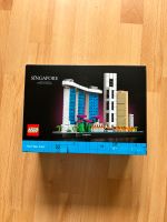 Singpore Lego Achritekture Feldmoching-Hasenbergl - Feldmoching Vorschau