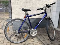 Off Road Trekking Bike, 28", RH 57cm Nordrhein-Westfalen - Troisdorf Vorschau