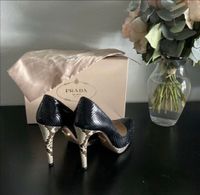 ✅PRADA High Heels ✅ Baden-Württemberg - Mannheim Vorschau