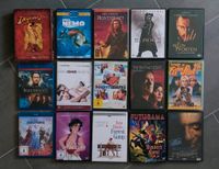 DVDs für jung und alt Baden-Württemberg - Altbach Vorschau