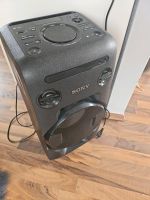 Sony Home Audio System MHC - V11 Bayern - Bayreuth Vorschau