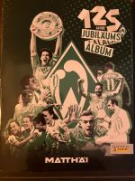 Werder Bremen Panini Sticker 125 Jahre Niedersachsen - Oyten Vorschau