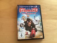 Ferdinand DVD Bayern - Obernburg Vorschau