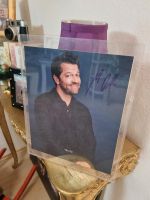 Autogramm Misha Collins # Supernatural #Castiel Sachsen - Weischlitz Vorschau