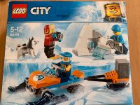 Lego City 60191 Arktis Expeditionsteam Ramersdorf-Perlach - Ramersdorf Vorschau