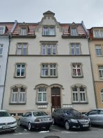 011_2-Raum Wohnung auf der Behringstraße 4 in 02625 Bautzen, mit offener Wohnküche und Balkon Sachsen - Bautzen Vorschau