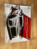 Poster Audi Sport TT Cup 2015 Bayern - Rednitzhembach Vorschau