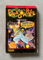 Dragon Ball Mangas Eimsbüttel - Hamburg Eimsbüttel (Stadtteil) Vorschau
