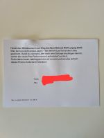 ON Running Geschenkgutschein 250€ Euro ohne MBW Leipzig - Leipzig, Zentrum Vorschau