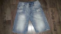 H&M Shorts Jeans Gr. 128 Brandenburg - Finsterwalde Vorschau