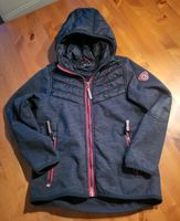 Killtec Sweatjacke mit Kapuze Gr. 110/116 Dresden - Löbtau-Süd Vorschau