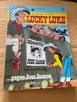 Comic Lucky Luke Nordrhein-Westfalen - Willich Vorschau