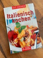 Kochbuch Italienisch Kochen Edition Trautwein Pizza Pasta usw. Brandenburg - Hennigsdorf Vorschau