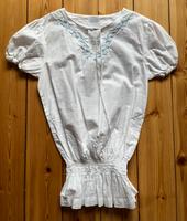 Levi’s Bluse Top Baumwolle Gr. S, 36 TOP-ZUSTAND! Berlin - Reinickendorf Vorschau