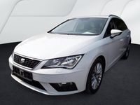 Seat Leon 1.5 TGI ST Style AC SHZ NAVI GRA Sachsen - Chemnitz Vorschau