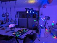 DJ Pioneer DDJ FLX10 Beleuchtung & Microphone zu Vermieten mieten Schleswig-Holstein - Harrislee Vorschau