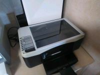 HP Deskjet F2180 mit Netzteil Niedersachsen - Bad Laer Vorschau