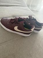 Nike Turnschuhe Hessen - Erbach Vorschau