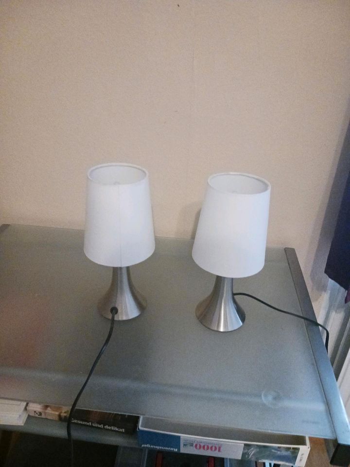 One Touch Lampen in Niedersachsen - Dörverden | eBay Kleinanzeigen ist  jetzt Kleinanzeigen