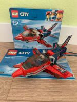 Lego 60177 Düsenflieger Flugzeug Flieger Baden-Württemberg - Böblingen Vorschau