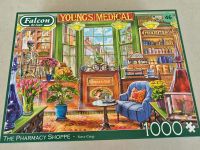 Puzzle Falcon 1000 Teile The Pharmarcy Shoppe Dortmund - Aplerbeck Vorschau