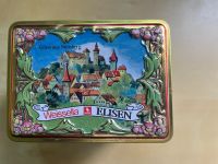 Elisen Lebkuchen nostalgische Dose Nürnberg Spieluhr Brandenburg - Rangsdorf Vorschau