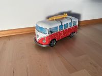 3D Puzzle Ravensburger VW Bus Baden-Württemberg - Fellbach Vorschau