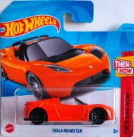 TESLA ROADSTER  Hot Wheels 2023 Rheinland-Pfalz - Bad Bergzabern Vorschau