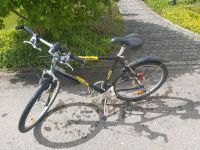 Fahrrad Herren Jugend 26 Zoll  21 Gang Kette Hercules Bayern - Unterschwaningen Vorschau