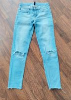 Coole Jeans Gr. 158 (34) von H&M Nordrhein-Westfalen - Bocholt Vorschau