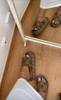 orginal luis vuitton sandalen Schleswig-Holstein - Bargteheide Vorschau