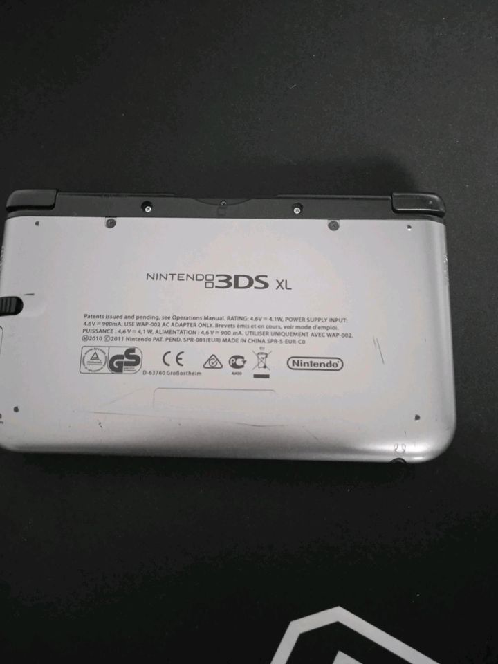 NINTENDO 3DS in Bramsche