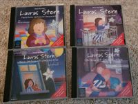 4 CDs: Lauras Stern Berlin - Steglitz Vorschau