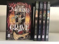 Marry Grave Manga Sachsen - Zittau Vorschau