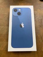 Apple iPhone 13 Mini 128gb Blau Leipzig - Leipzig, Zentrum Vorschau