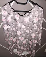 Taupe Shirt Bluse (Paket möglich ⬇️ Info in Beschreibung) Nordrhein-Westfalen - Hamm Vorschau