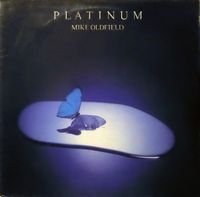 Mike Oldfield – Platinum - Vinyl LP Nordrhein-Westfalen - Mülheim (Ruhr) Vorschau