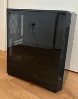 Corsair iCUE 220T RGB, Mid, schwarz Brandenburg - Michendorf Vorschau