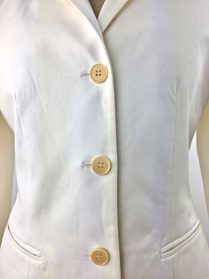 LUXUSLabel EMPORIO ARMANI Blazer DE 38 M*günstig*NP € 1950.- in München