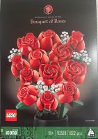 Lego Bouquet of Rose Rheinland-Pfalz - Konz Vorschau