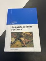 Das metabolische Syndrom Duisburg - Duisburg-Süd Vorschau